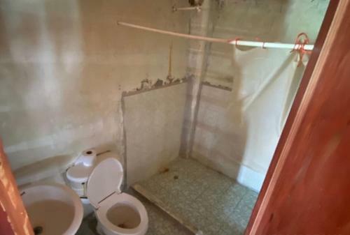 Apartamento San Blas - Isla Aroma Caba�a Ba�o Privado
