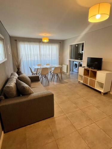 Mr Host 9 - Apart De 2 Dormitorios Con Amenities