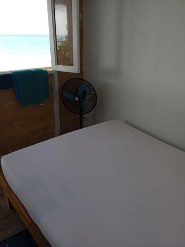 Hotel Mar Azul Isla