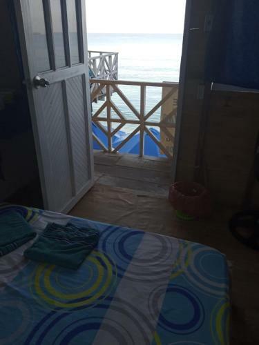 Hotel Mar Azul Isla