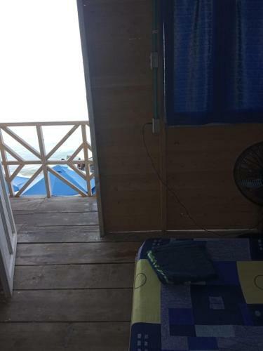 Hotel Mar Azul Isla
