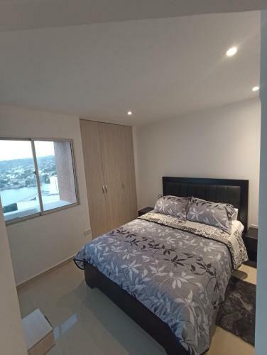 Apartaestudio Altamar