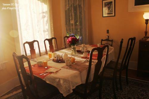 Maple Beach B&B
