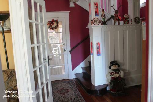 Maple Beach B&B