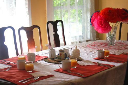 Maple Beach B&B