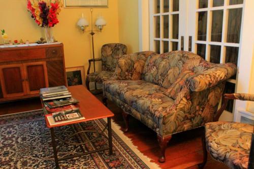 Maple Beach B&B