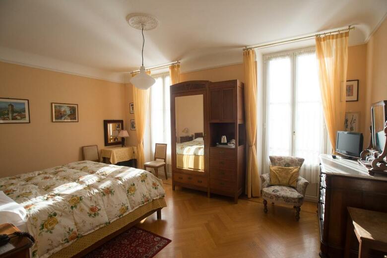 Hotel Olivedo