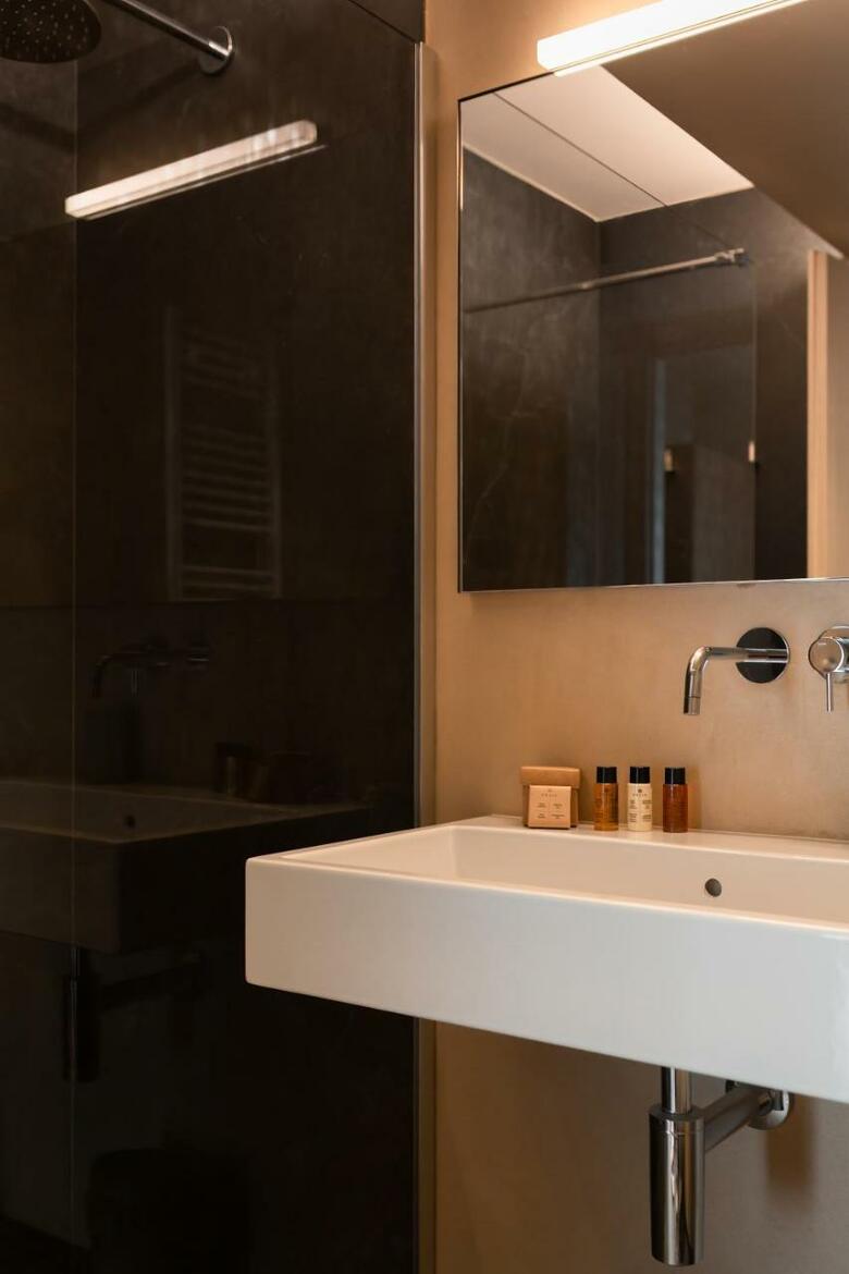 Hotel Olivedo