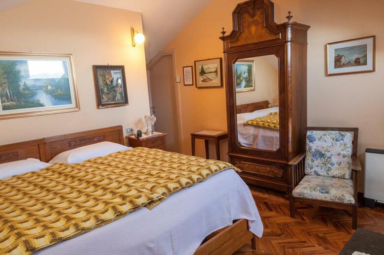 Hotel Olivedo