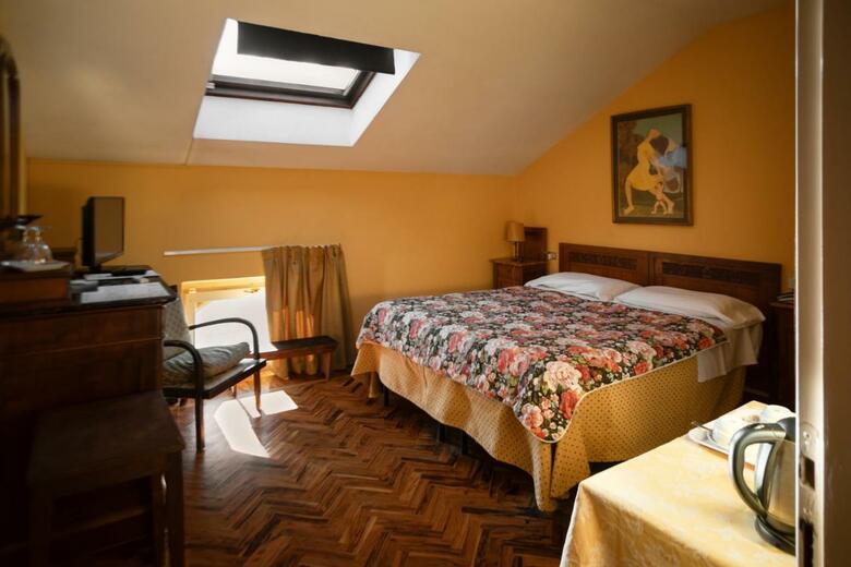 Hotel Olivedo