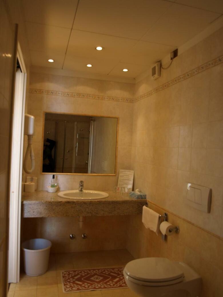 Hotel Olivedo