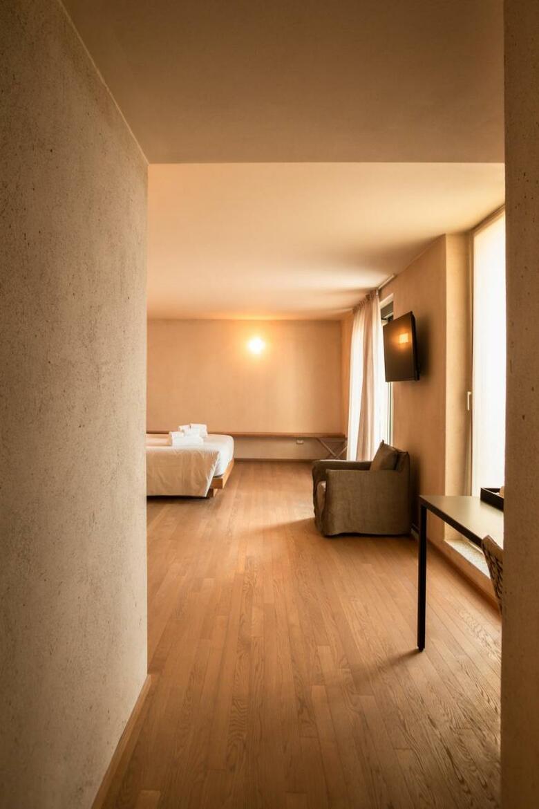 Hotel Olivedo