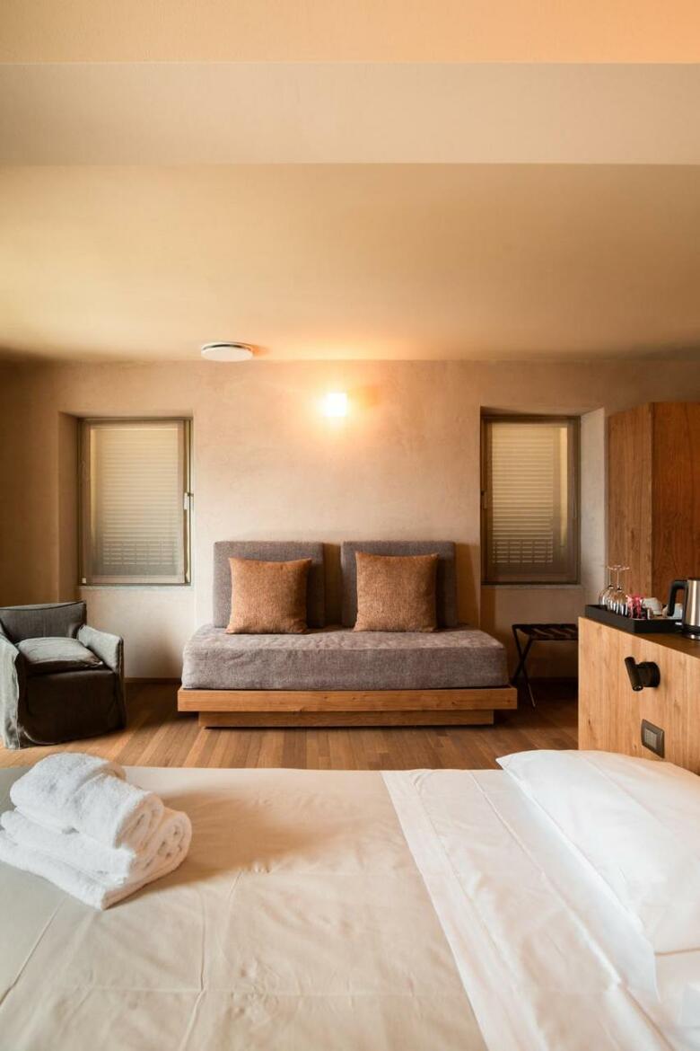 Hotel Olivedo