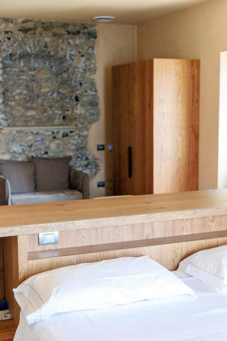Hotel Olivedo
