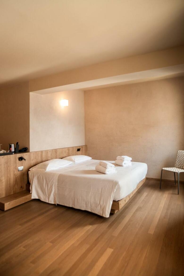 Hotel Olivedo