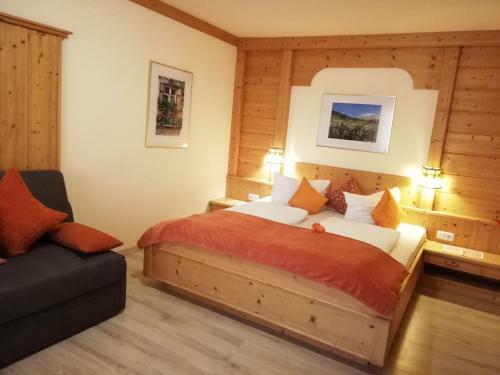 Hotel Adlerhof Am Sonnenplateau