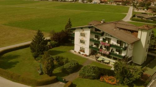 Hotel Adlerhof Am Sonnenplateau