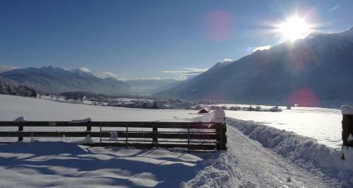 Hotel Adlerhof Am Sonnenplateau
