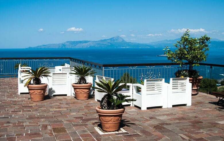 Hotel Martino