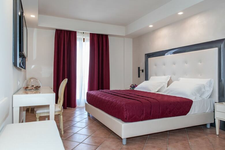 Hotel Martino