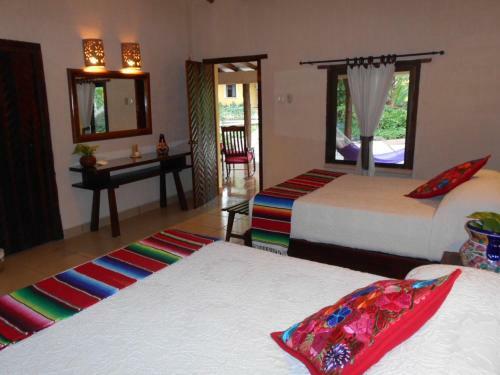 Hotel Hacienda Chichen Resort And Yaxkin Spa