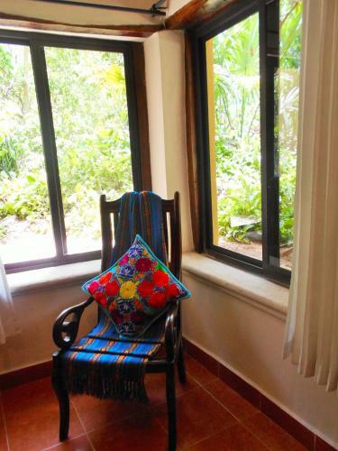 Hotel Hacienda Chichen Resort And Yaxkin Spa