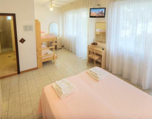 Hotel K2