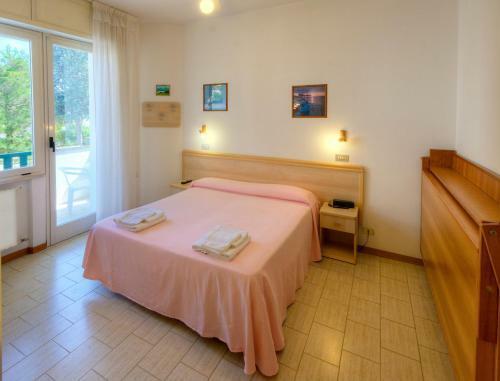 Hotel K2