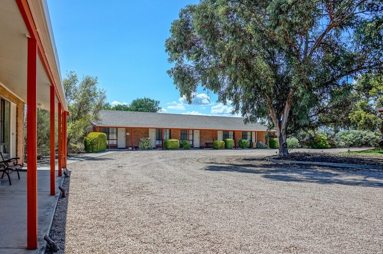 Kadina Gateway Motor Inn