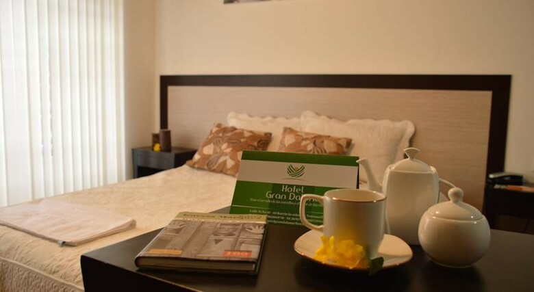 Hotel Gran Dalona