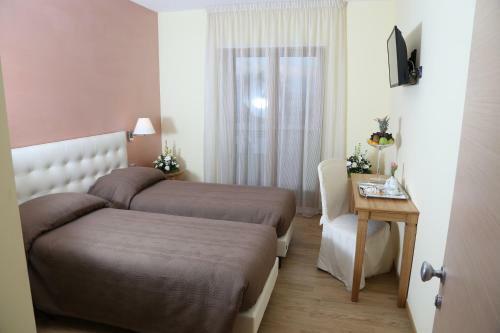 Bed & Breakfast Maison Reale