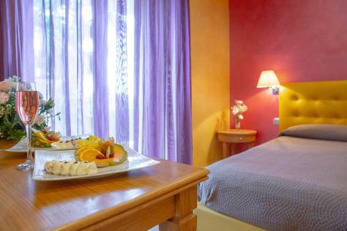 Bed & Breakfast Maison Reale
