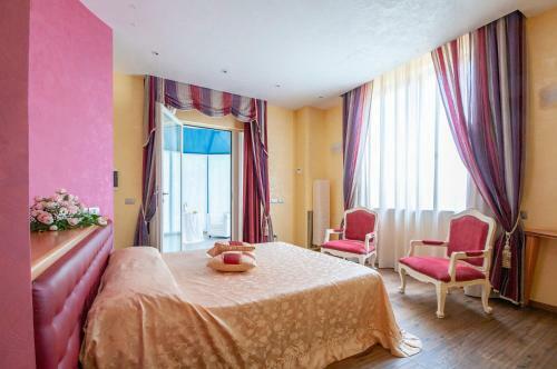 Bed & Breakfast Maison Reale