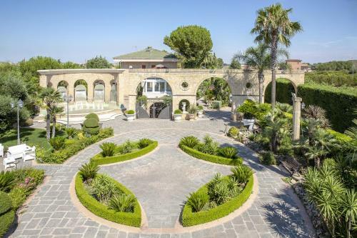 Bed & Breakfast Maison Reale