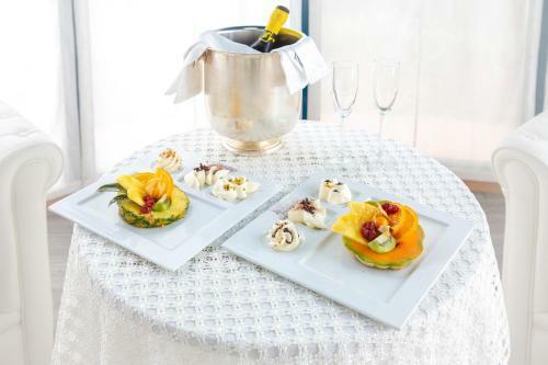 Bed & Breakfast Maison Reale