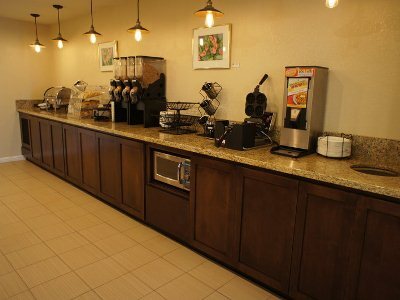 Hotel Best Western Plus Orchard Inn