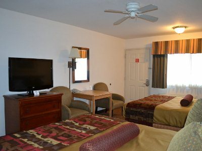 Hotel Best Western Plus Orchard Inn