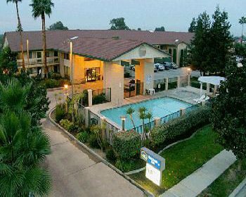 Hotel Best Western Plus Orchard Inn