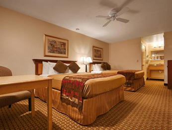 Hotel Best Western Plus Orchard Inn