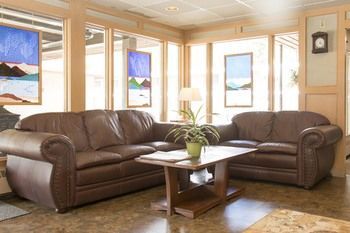 Hotel Maligne Lodge