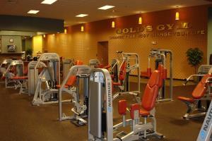 Hotel Hampton Inn Columbus