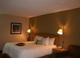Hotel Hampton Inn Columbus