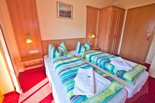 Posada Landhotel Alte Post