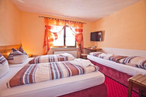 Posada Landhotel Alte Post