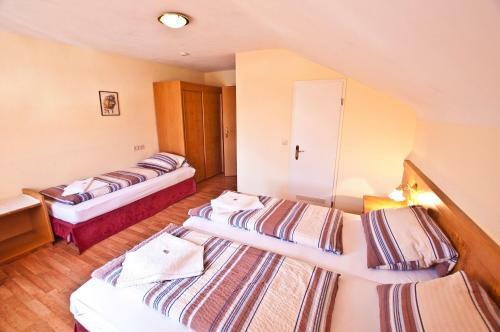 Posada Landhotel Alte Post