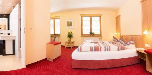 Posada Landhotel Alte Post
