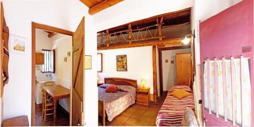 Agroturismo Agriturismo Bioecologico Terra Di Pace