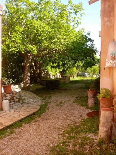 Agroturismo Agriturismo Bioecologico Terra Di Pace