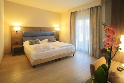 Hotel Galvani