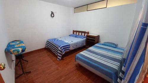 Apartamento The Tourist House